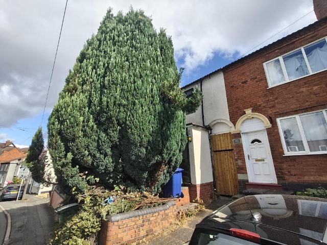 House for sale in Gornal Wood, Dudley