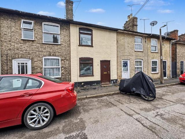 House for sale in Bedingfield, Suffolk