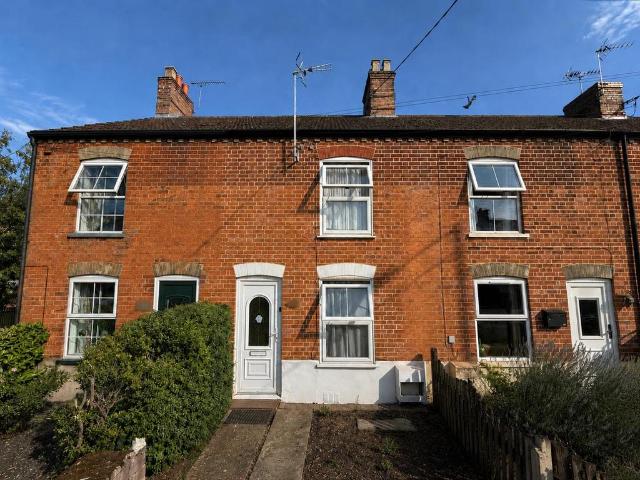 House for sale in Chedburgh, Suffolk