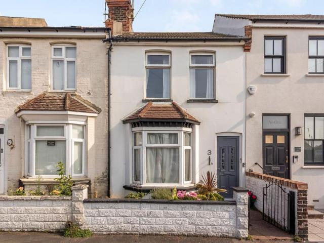 House for sale in Portslade Village, Brighton & Hove