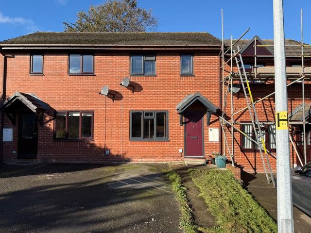 House for sale in Aberystwyth