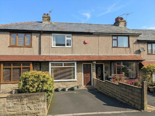 House for sale in Bank Top, Calderdale