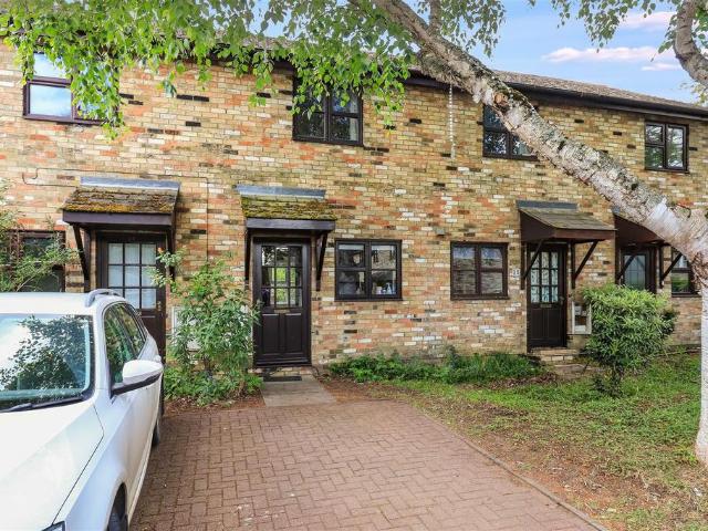 House for sale in Arbury, Cambridgeshire