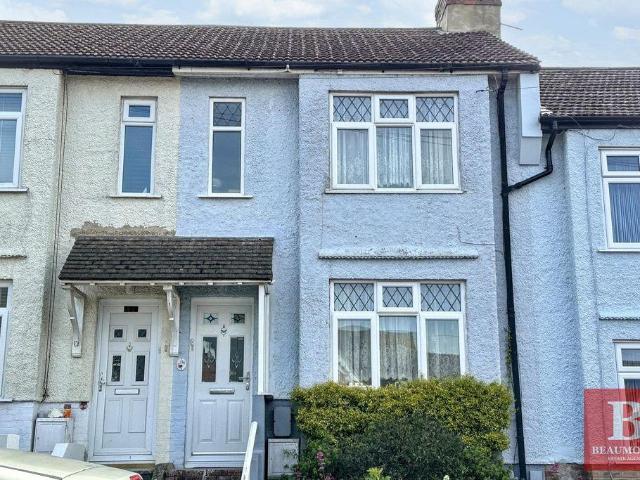 House for sale in Hollingdean, Brighton & Hove