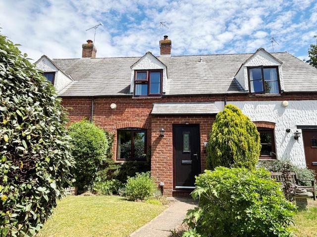 House for sale in Harvington, Crookhill
