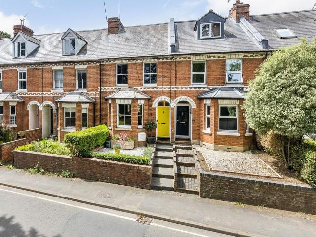House for sale in Caldecott, Dromore