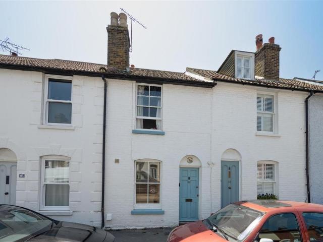 House for sale in Thurston Park, The Bridge