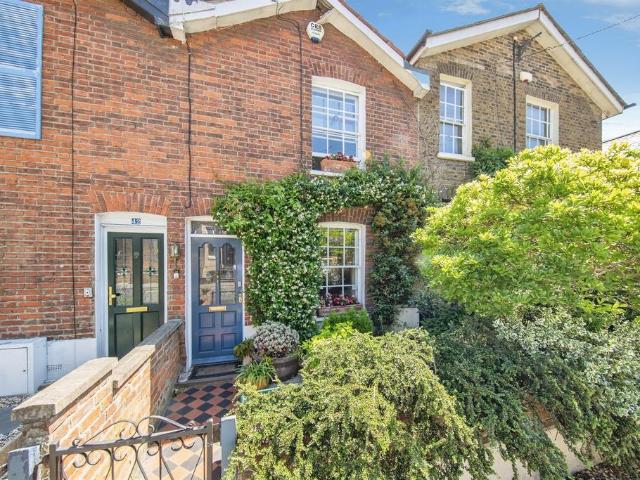 House for sale in Fordham Heath, Essex