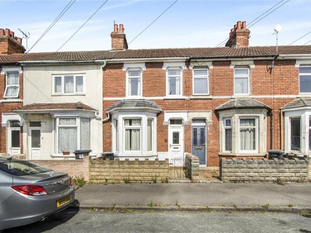 House for sale in Walcot West, Rodbourne