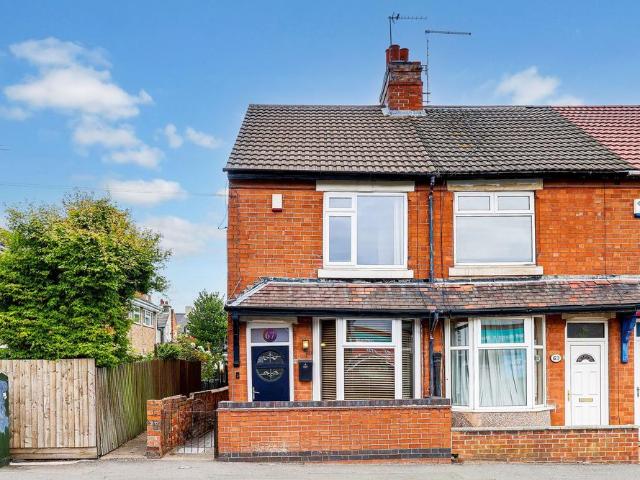 House for sale in Titchfield, Hucknall