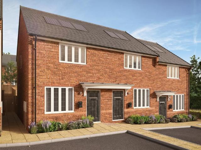 House for sale in Dawlish, Bridford
