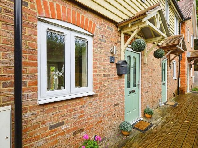 House for sale in Holmes's Hill, Wealden
