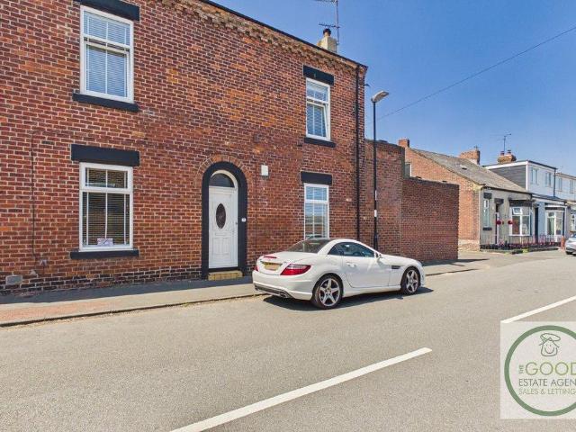 House for sale in Monkwearmouth, Sunderland