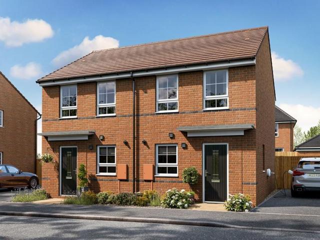 House for sale in Ashchurch, Tewkesbury
