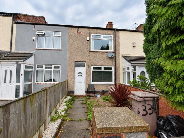 House for sale in Haydock, St Helens