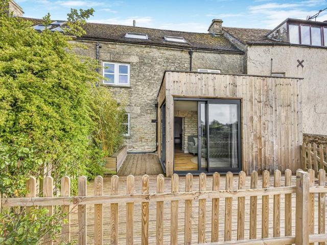 House for sale in Tetbury, Fossebridge
