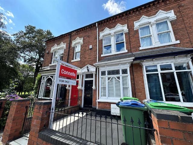 House for sale in Bearwood, West Midlands