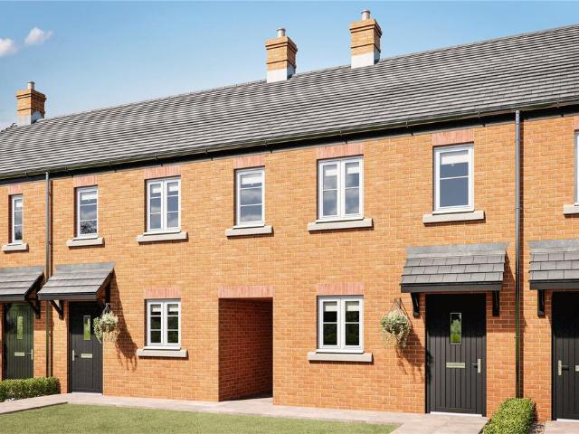 House for sale in Evershot, Oxfordshire