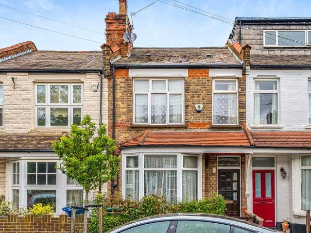 House for sale in Finchley, Isle Of Man