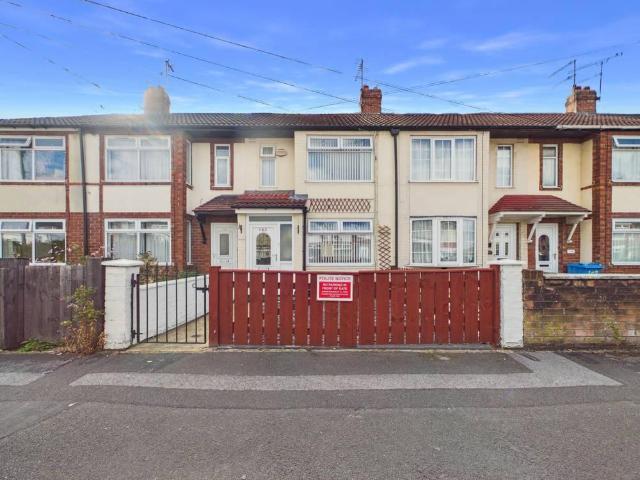 House for sale in East Ella, Hull