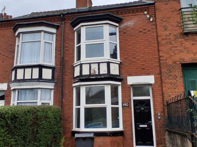 House for sale in Westcotes, Leicester