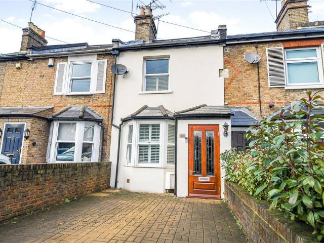 House for sale in Clewer New Town, Windsor