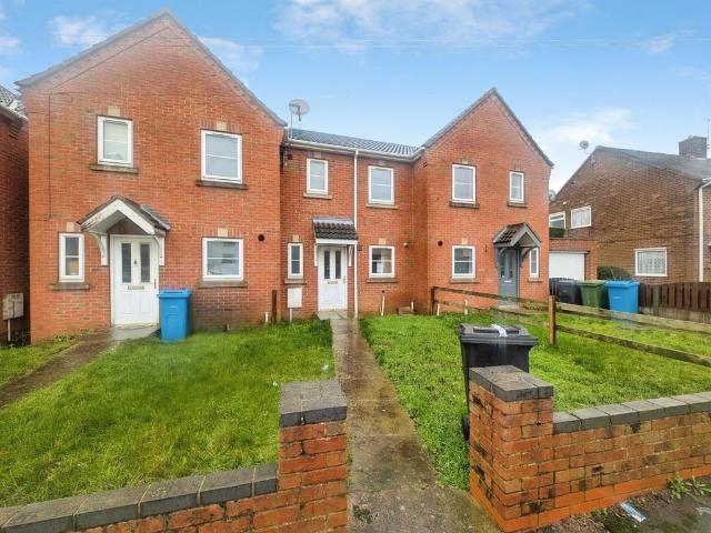 House for sale in Costhorpe, East Midlands