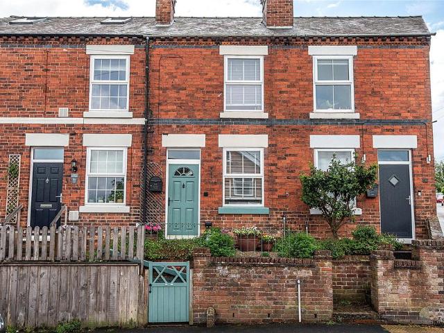 House for sale in Kilburn CP, Kedleston