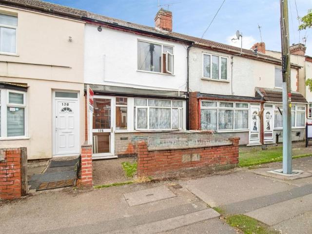 House for sale in Paradise, Isle Of Man