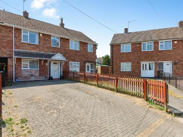 House for sale in Willenhall, West Midlands
