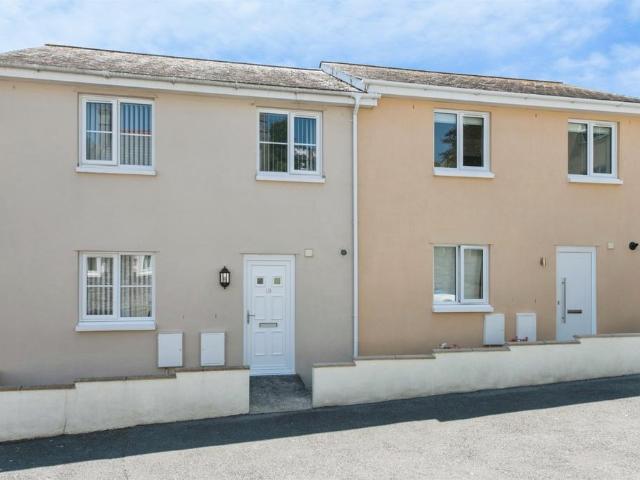 House for sale in Dawlish, Bridford