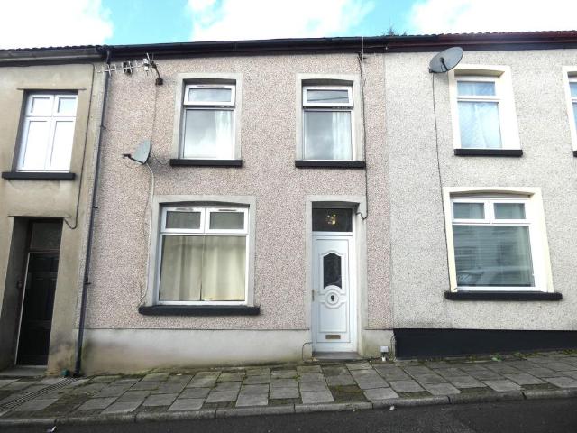 House for sale in Pontygwaith, Wales