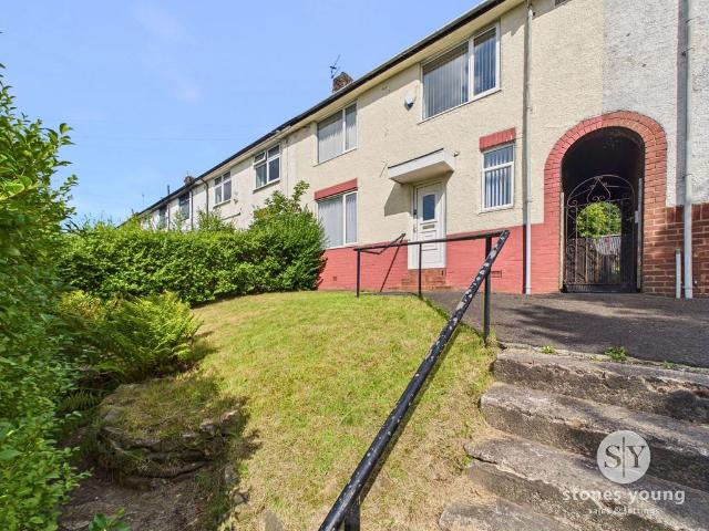 House for sale in Whinny Heights, Blackburn
