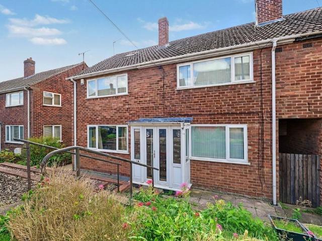 House for sale in Allesley Park, Allesley