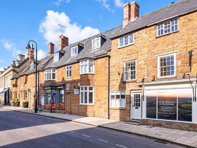 House for sale in Uppingham, Rutland