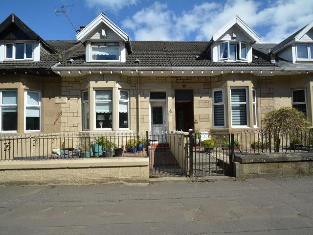 House for sale in Thornwood, Whiteinch