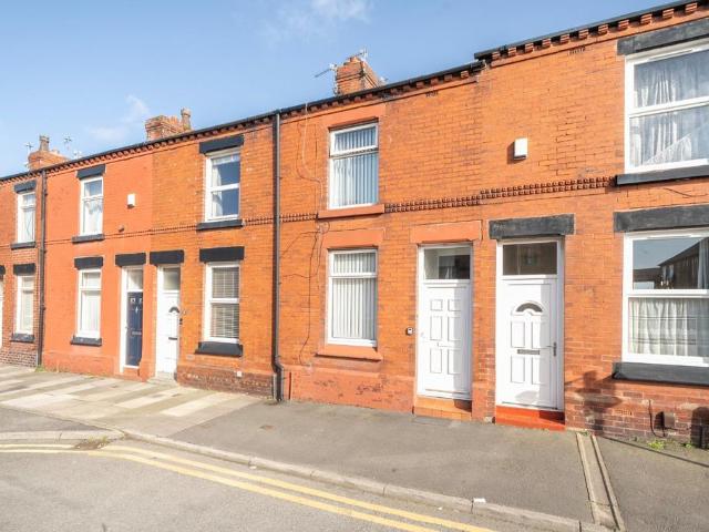 House for sale in Isle Of Man