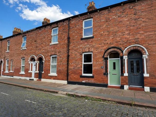 House for sale in Denton Holme