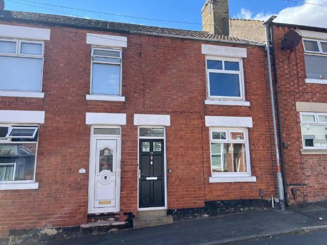 House for sale in Rothwell