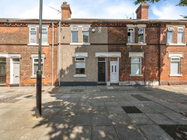 House for sale in Hyde Park, South Yorkshire