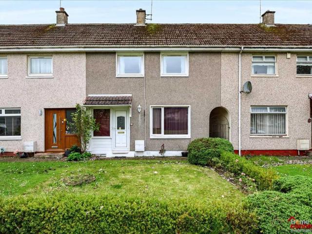 House for sale in Barassie, Scotland