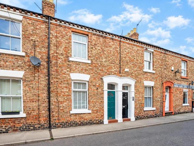 House for sale in Fishergate, High Field