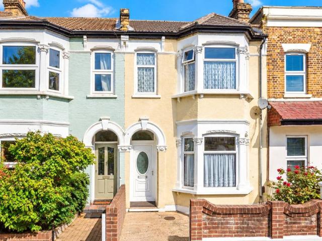 House for sale in London Borough of Newham, Greater London
