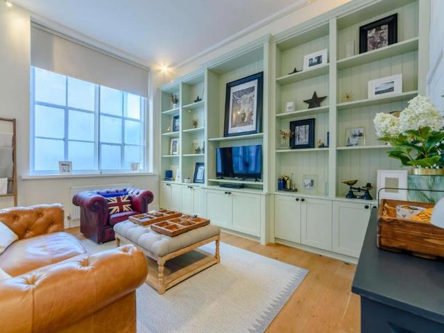 House for sale in Ham Butts, School House