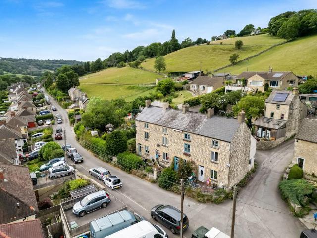 House for sale in Brimscombe and Thrupp, School House