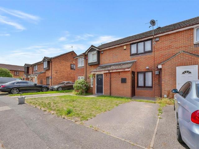 House for sale in Slough