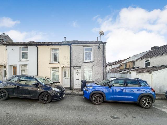 House for sale in Wales