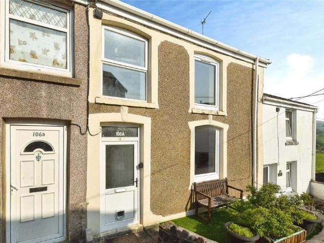 House for sale in Cwmllynfell