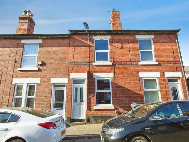 House for sale in New Normanton, East Midlands