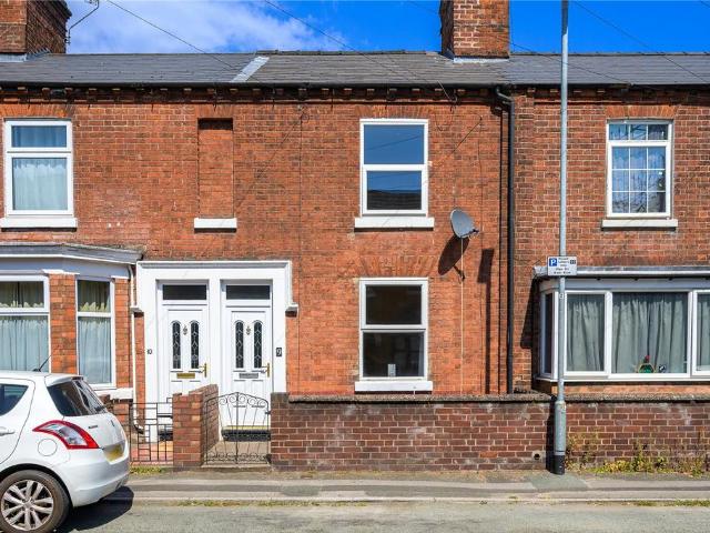 House for sale in Baswich, Staffordshire